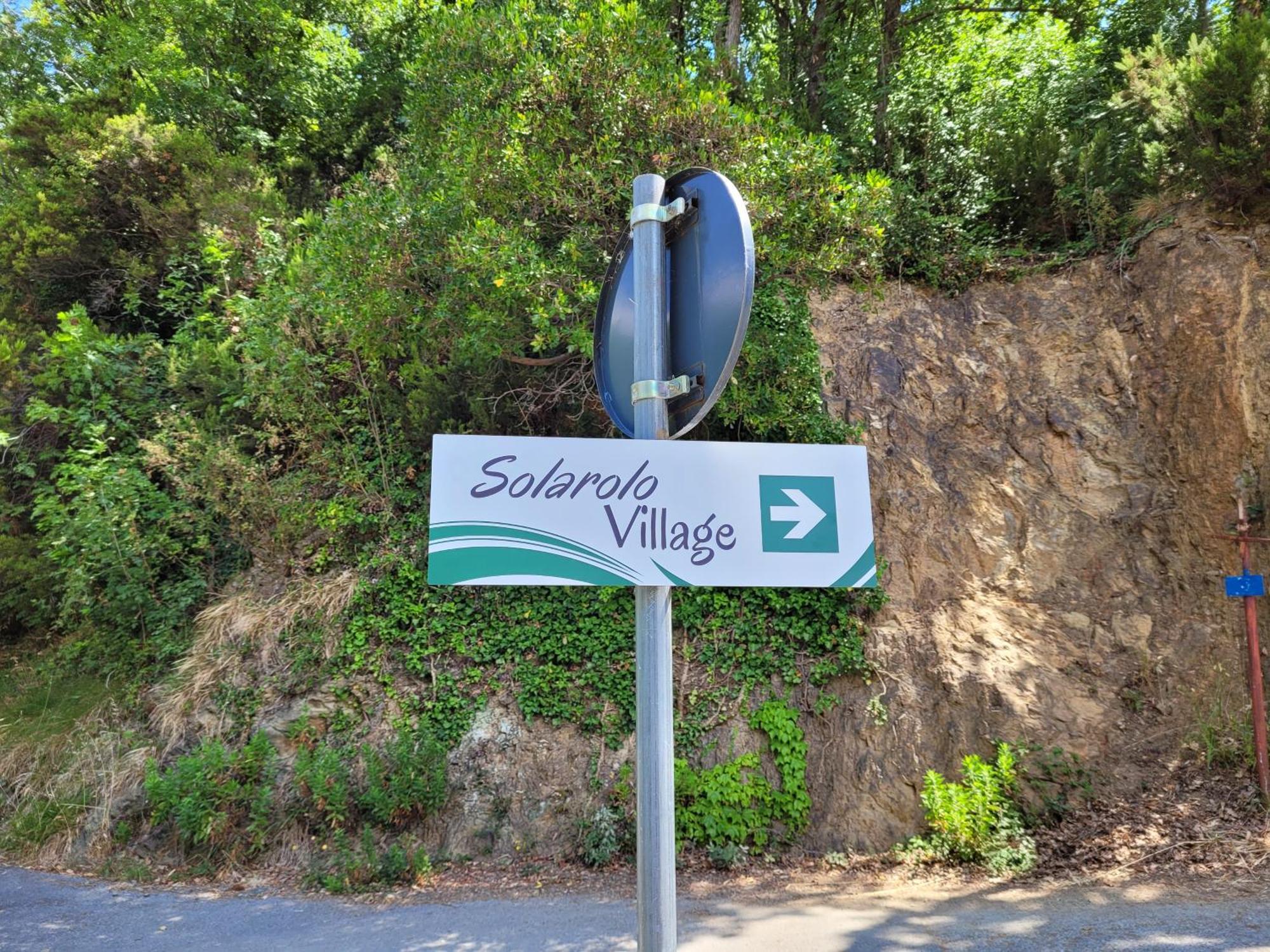 Solarolo Village Moneglia Extérieur photo